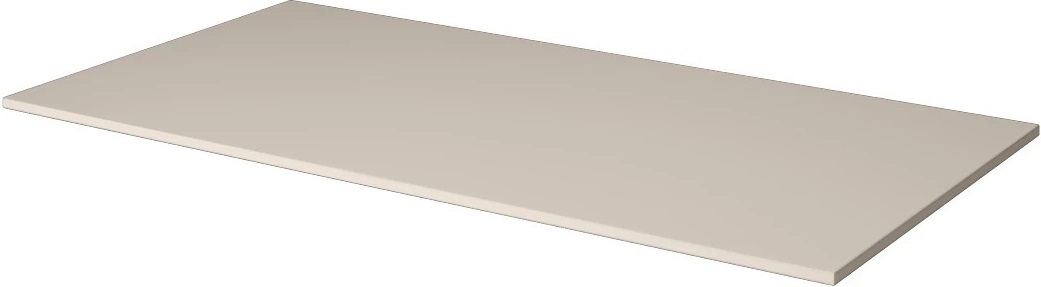 Столешница 140 см ArmadiArt Quatro 792-140-D