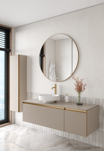 Столешница 140 см ArmadiArt Quatro 792-140-D