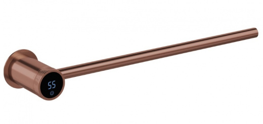 Полотенцесушитель электрический Boheme Stick 727-CB базовый элемент
