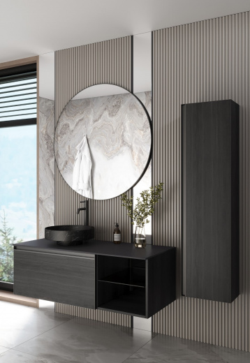 Столешница 120 см ArmadiArt Quatro 792-120-A