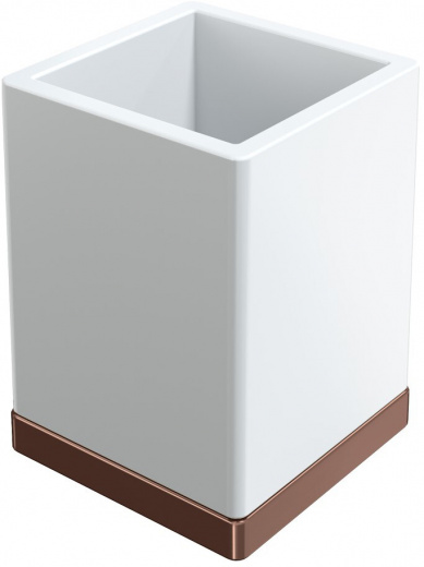 Стакан Boheme Qubic 10961-CB