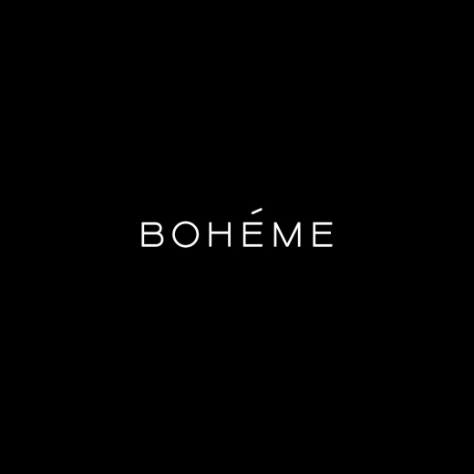 Туалетный ершик Boheme Uno 10984-CB